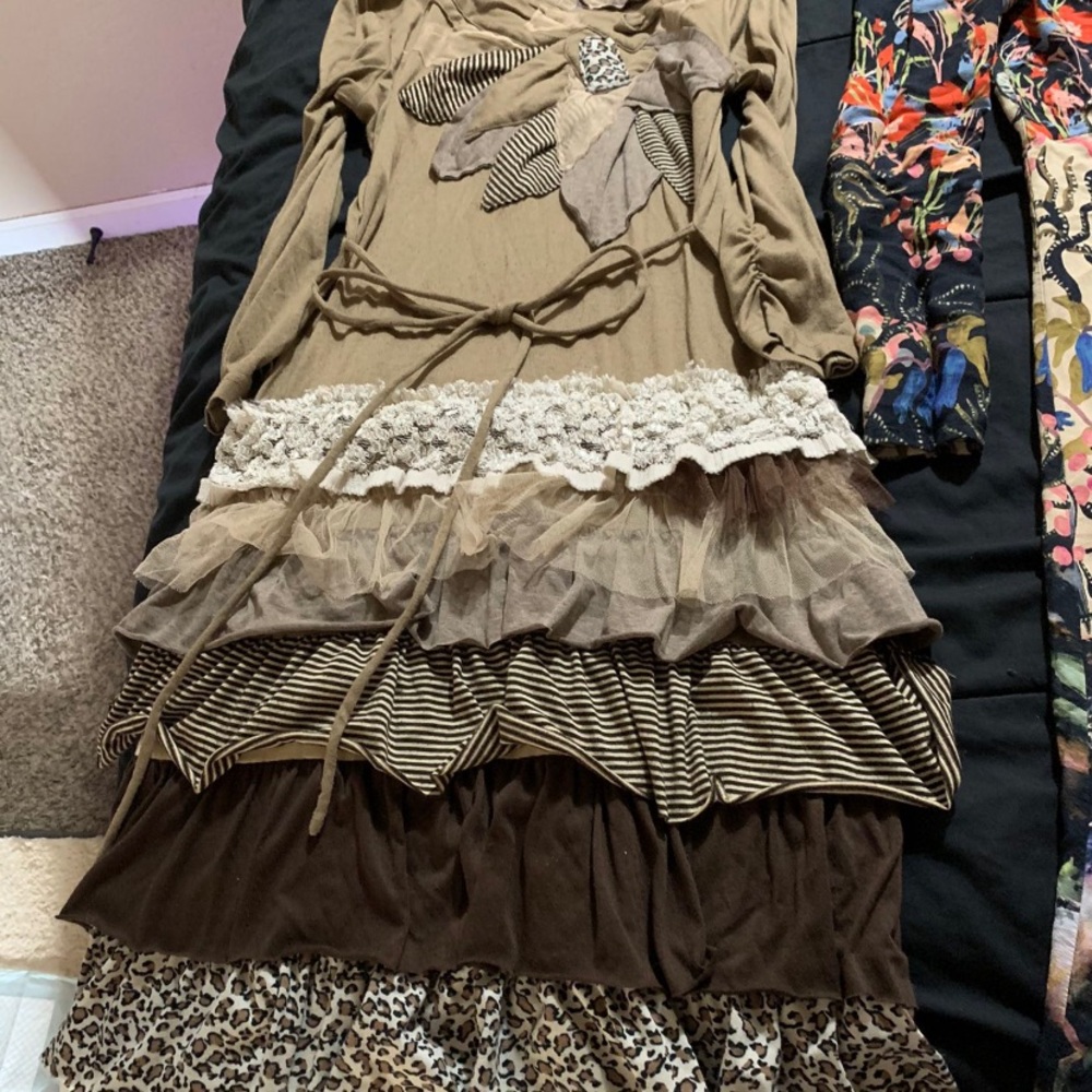 Dresses